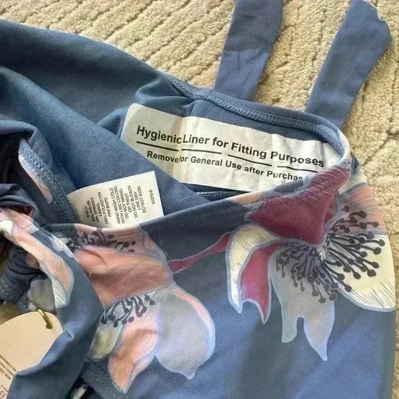 Mynuh swim bottoms woman’s large - Picture 6 of 7